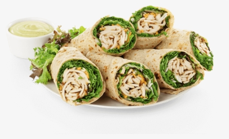 Small Grilled Cool Wrap® Tray   Src Https - California Roll, HD Png Download, Transparent PNG